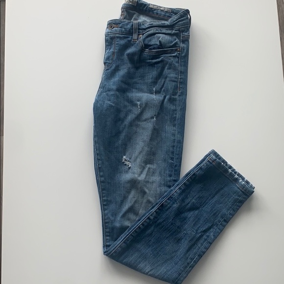 Guess mid rise jeans - Picture 1 of 5